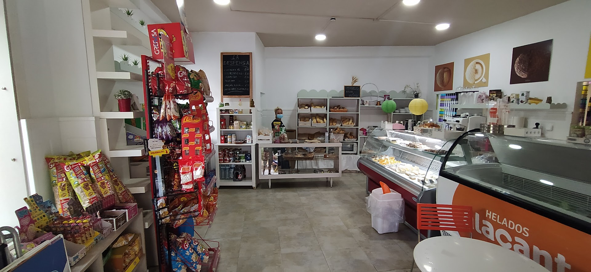El Rincón de Nuria · Fotos 2