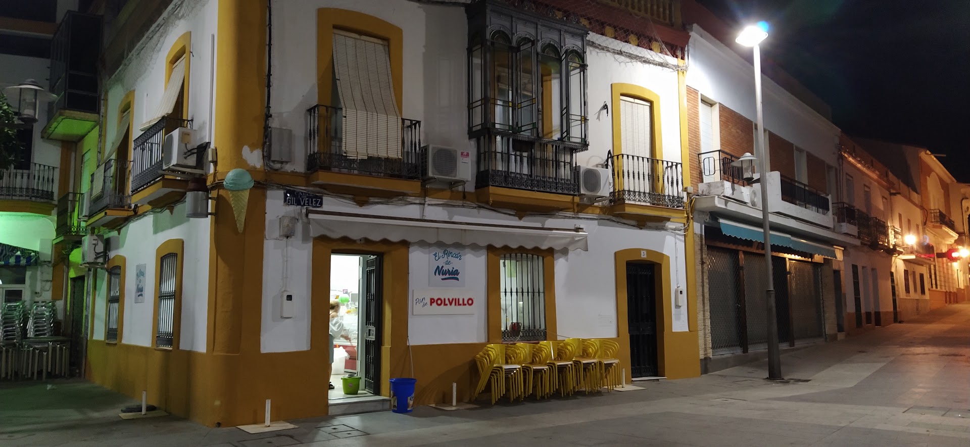 El Rincón de Nuria · Fotos 9