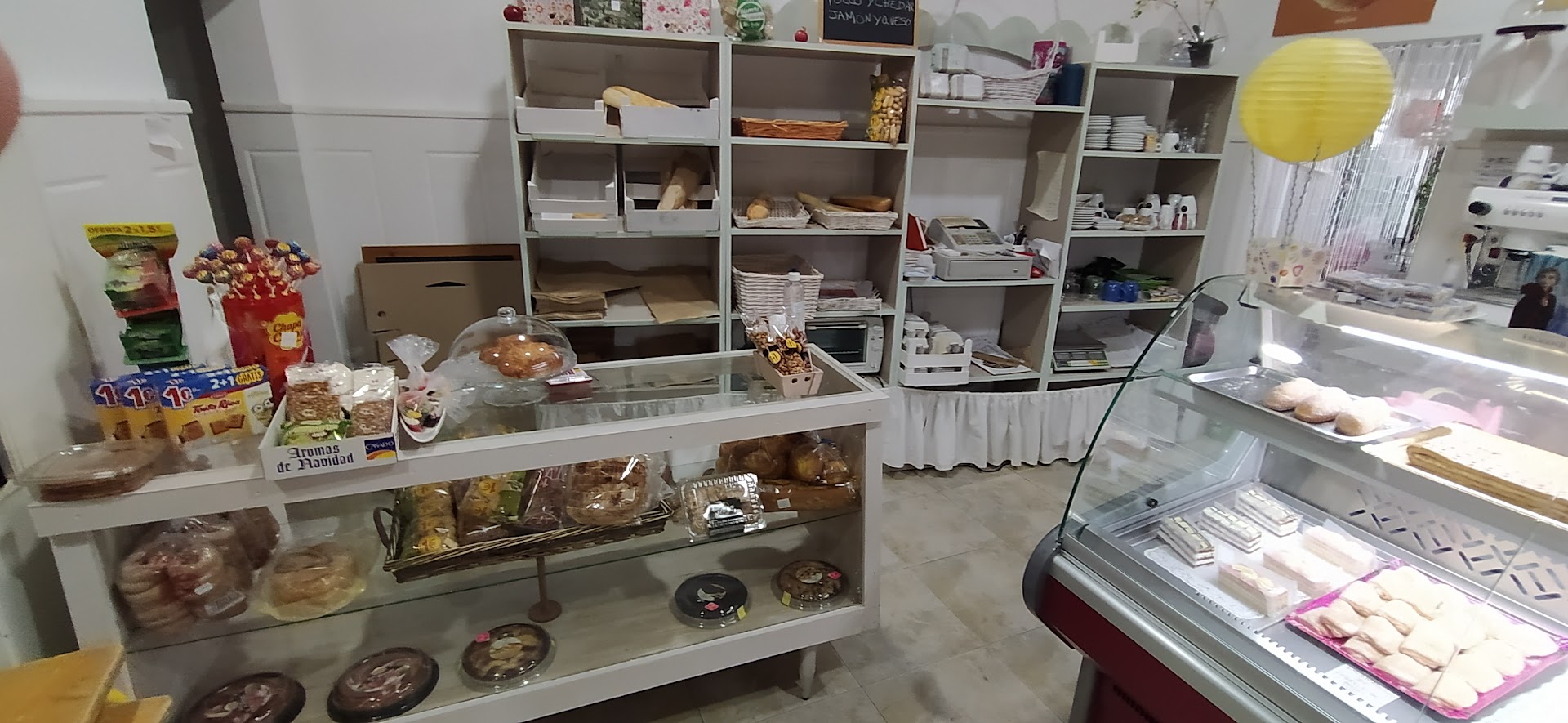 El Rincón de Nuria · Fotos 1